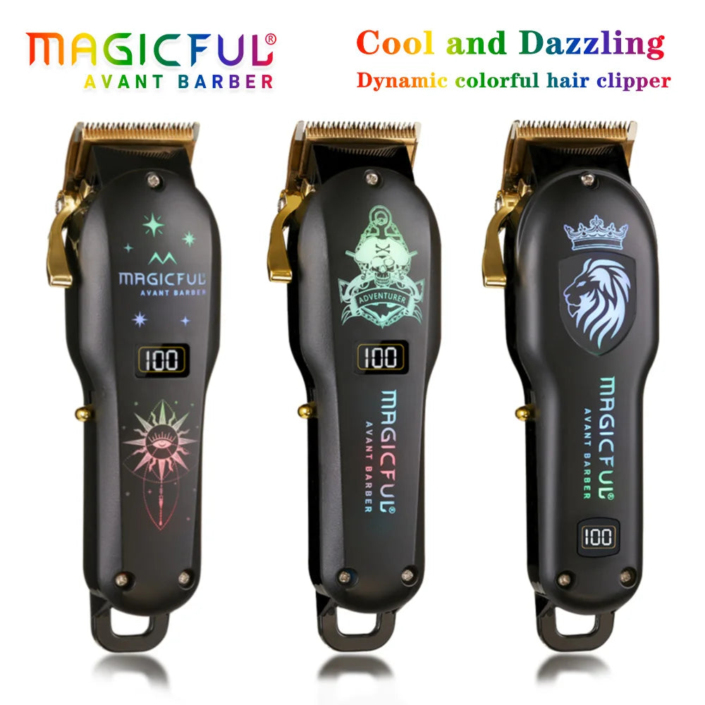 Magicful 2025
