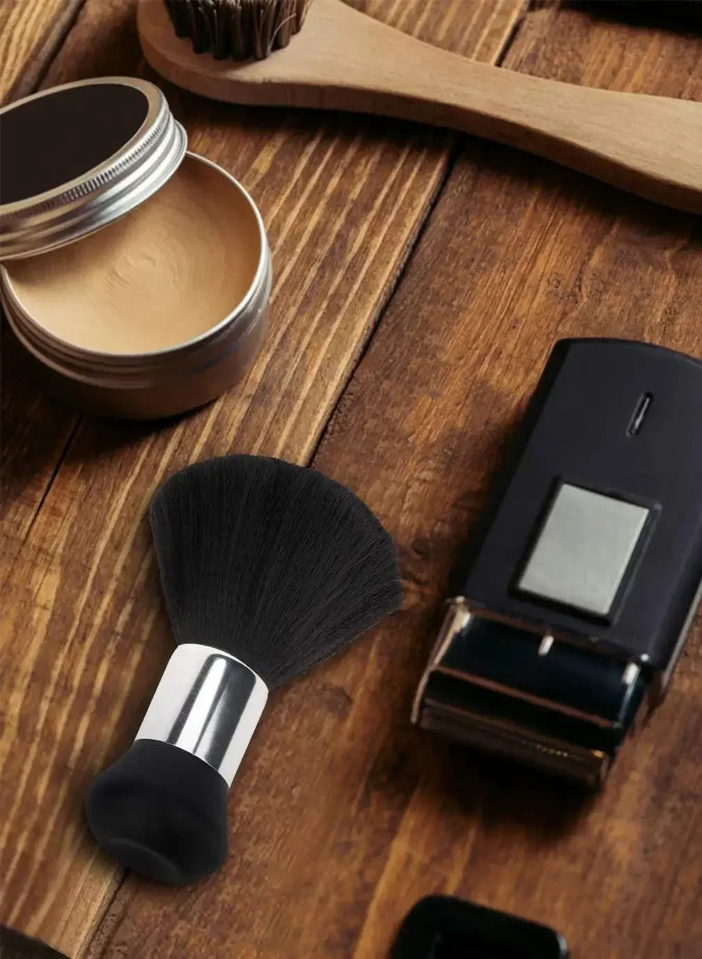 Brosse Nettoyante Barber