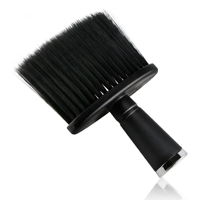 Brosse de Nuque et Visage