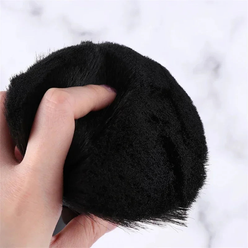 Brosse Nettoyante Barber