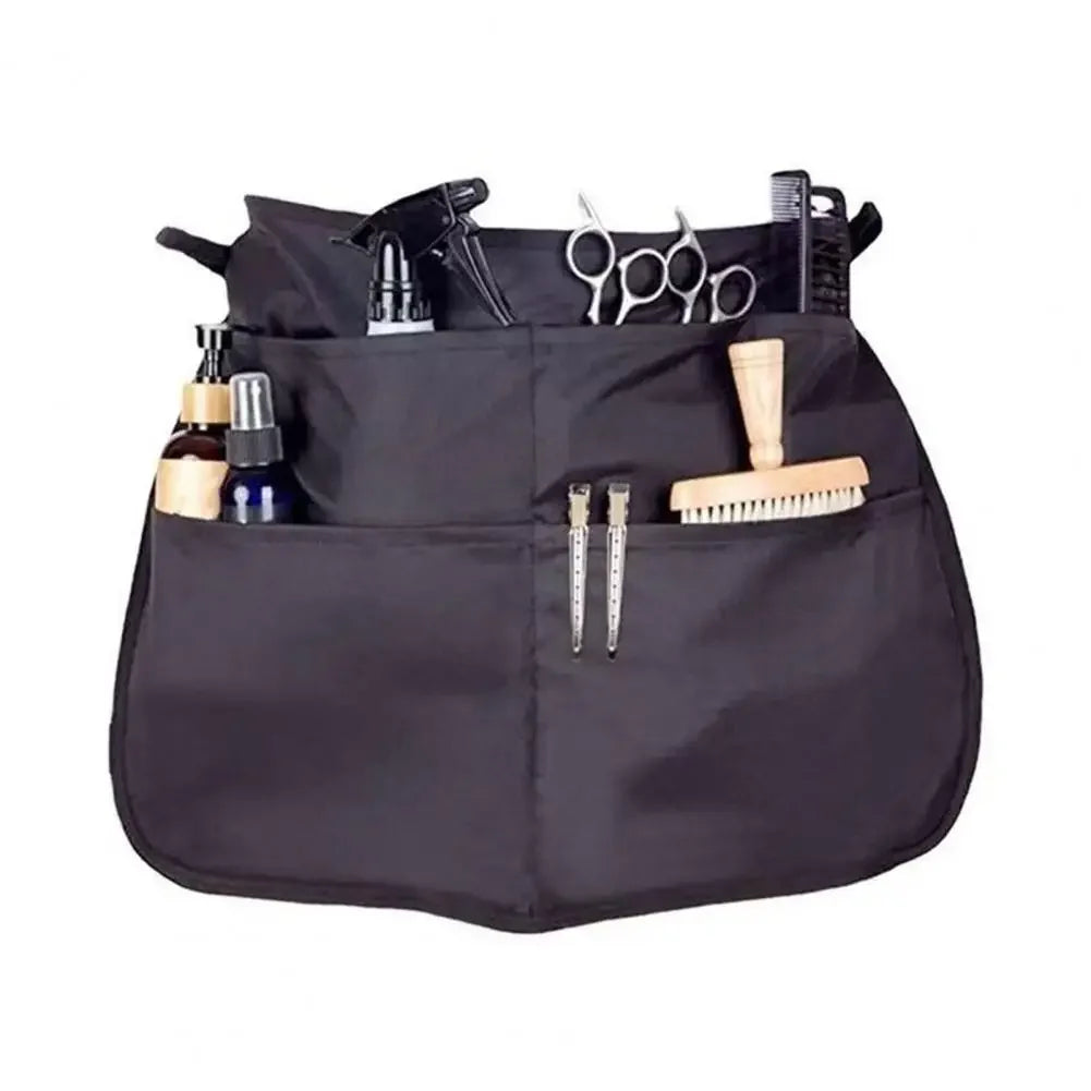 Tablier Demi-Taille 56x40cm pour Coiffeur