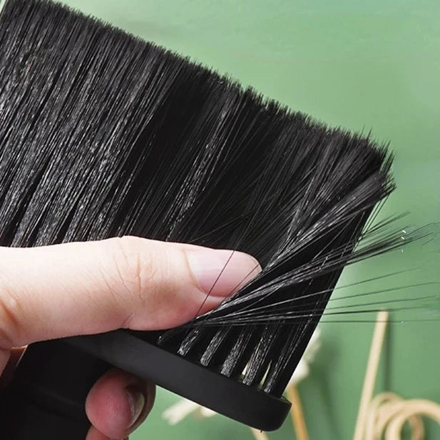 Brosse de Nuque et Visage