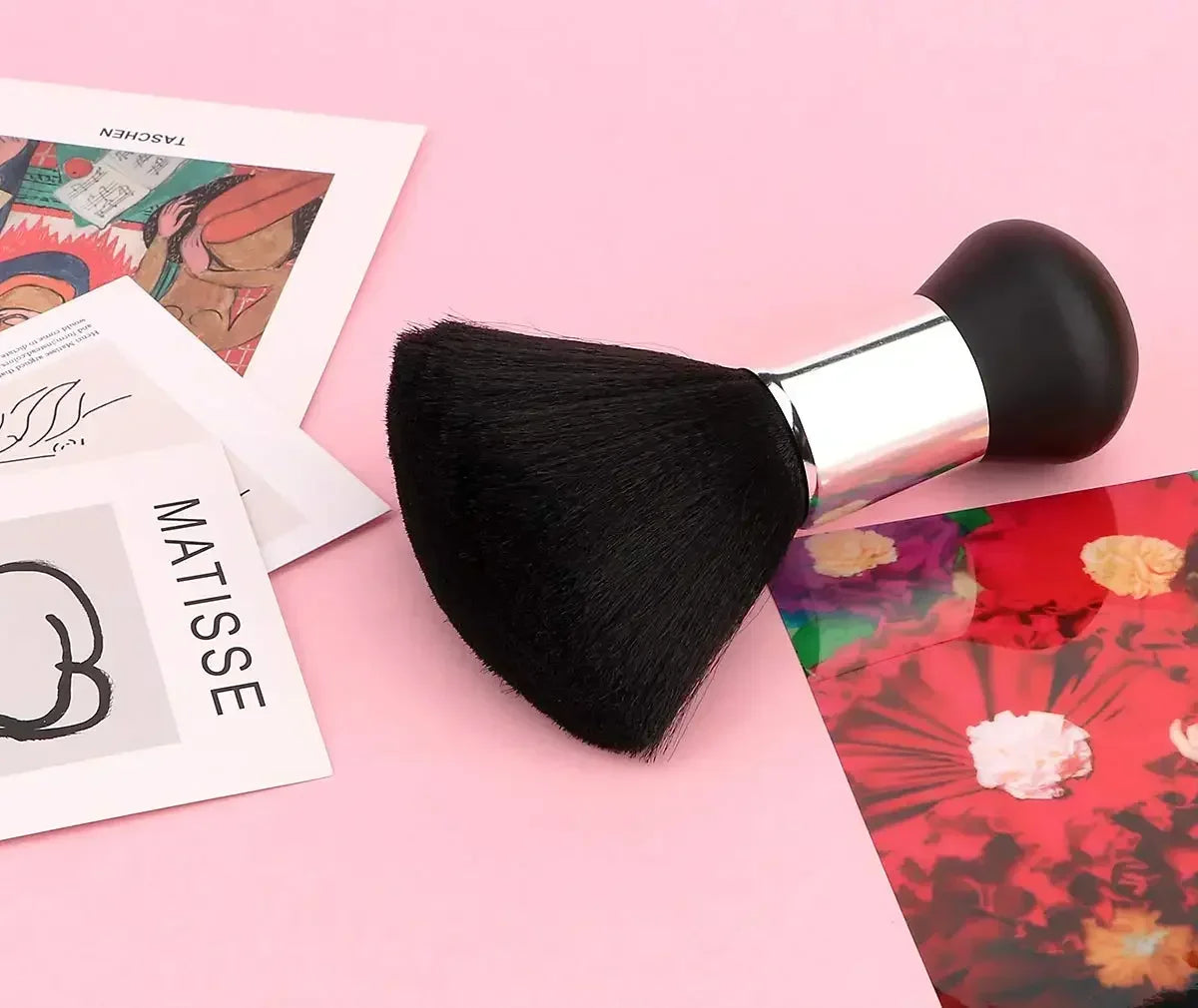 Brosse Nettoyante Barber