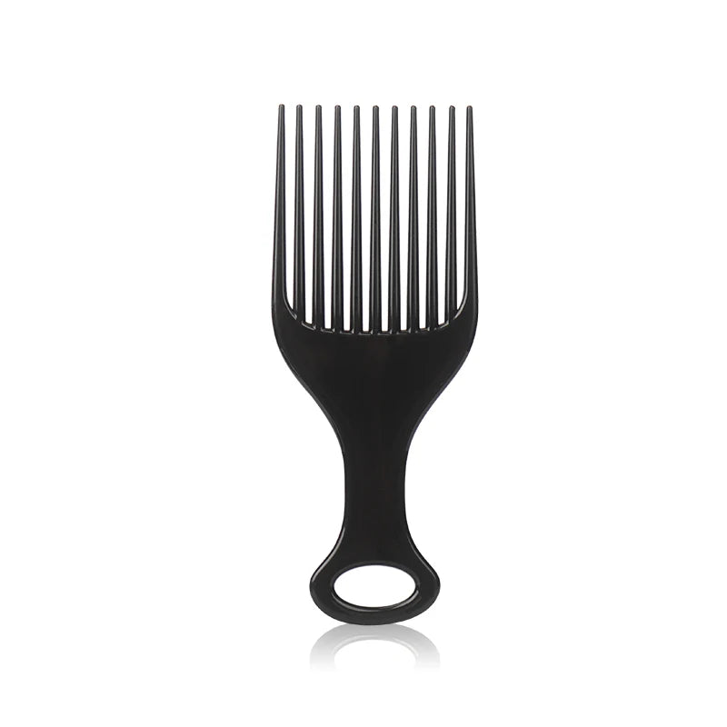 6 Brosses et Peignes Coiffure