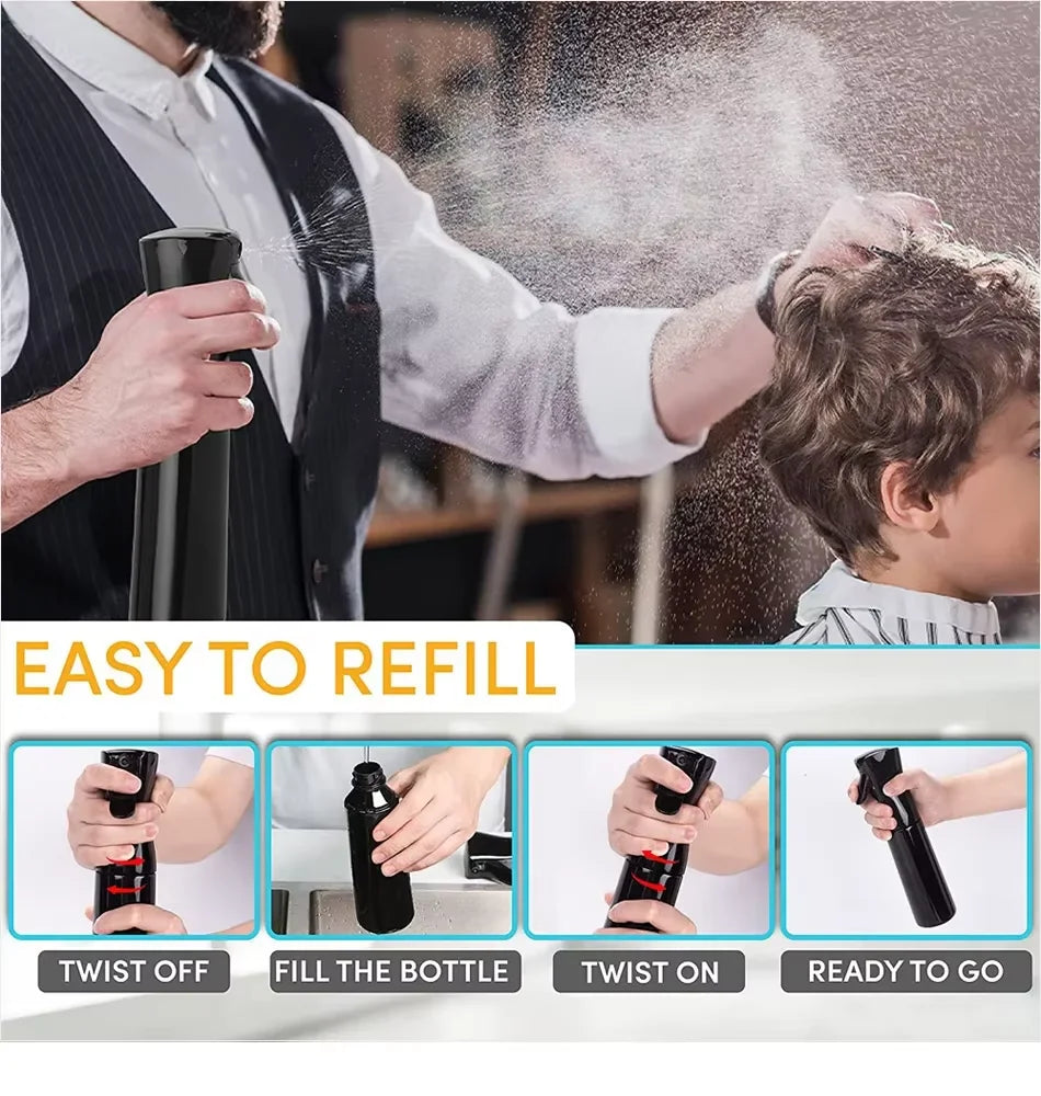 Spray Brume Fine 200ml