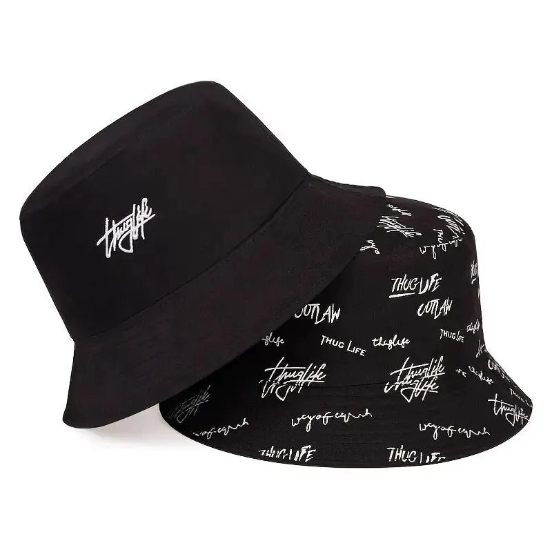 Chapeau Bob casual