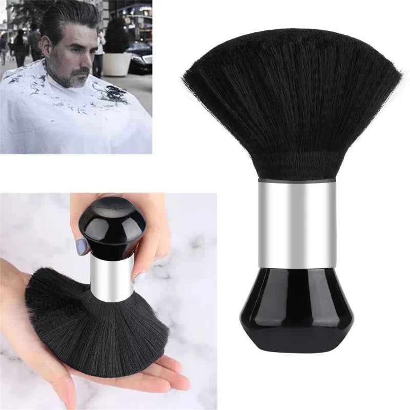 Brosse Nettoyante Barber