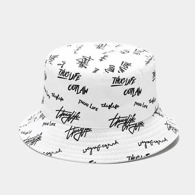 Chapeau Bob casual