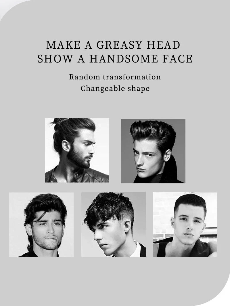 6 Brosses et Peignes Coiffure