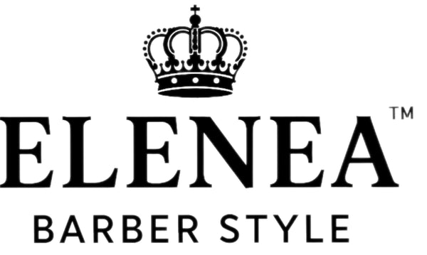 Elenea barber style 