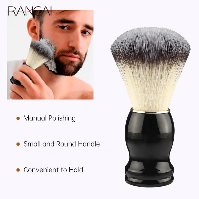 Blaireau de Rasage