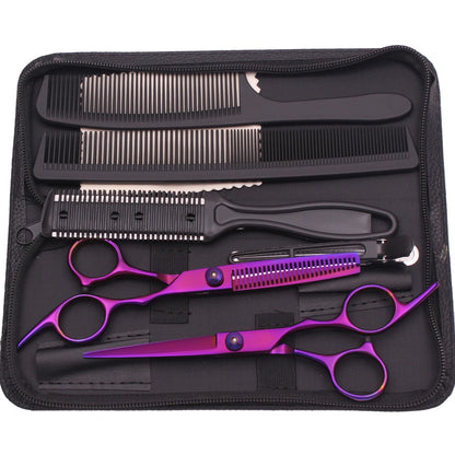 Ciseaux de Coiffure Professionnels – 6.0”