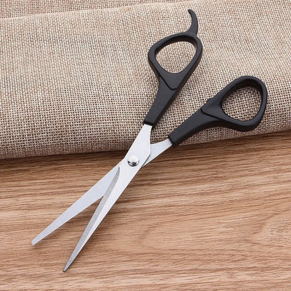 kit de ciseaux professionnels 3-en-1