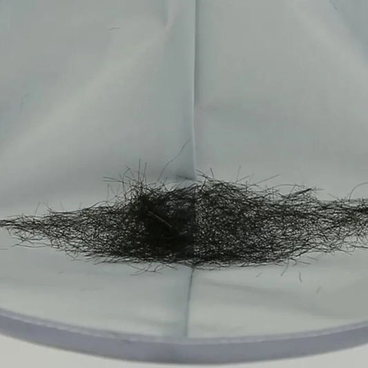 Cape de Coupe de Cheveux