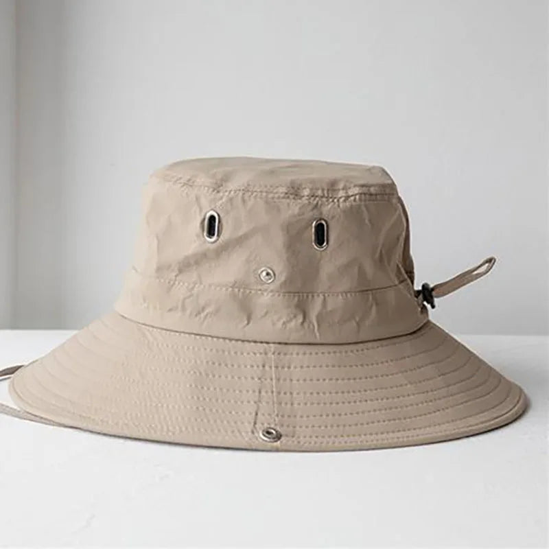 Bob Protection Solaire
