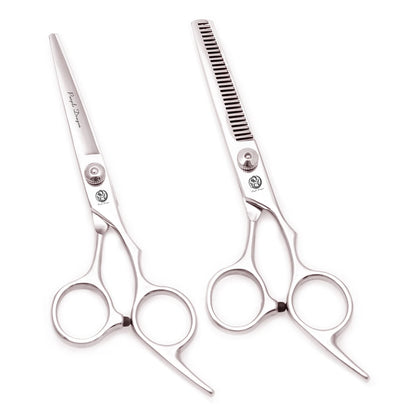 Ciseaux de Coupe & Sculpteur en Acier Inoxydable