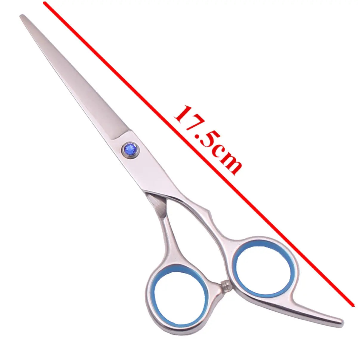 Set de 8 Outils Professionnels 6.0'' en Acier Inoxydable