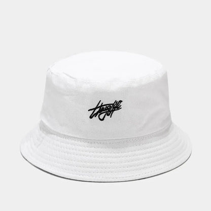 Chapeau Bob casual