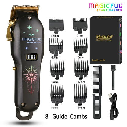 Magicful 2025