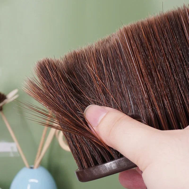 Brosse de Nuque et Visage