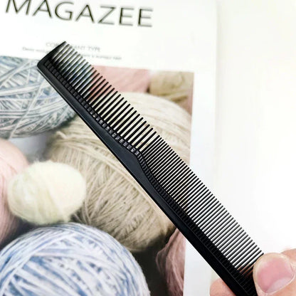 Set 5 Peignes Coiffure Pro