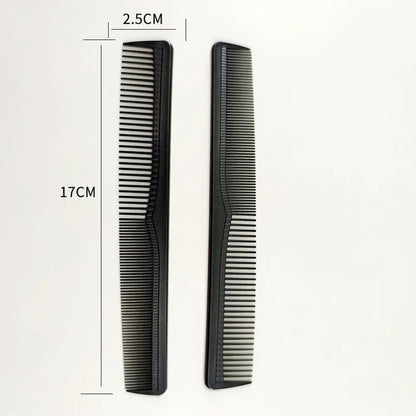 Set 5 Peignes Coiffure Pro