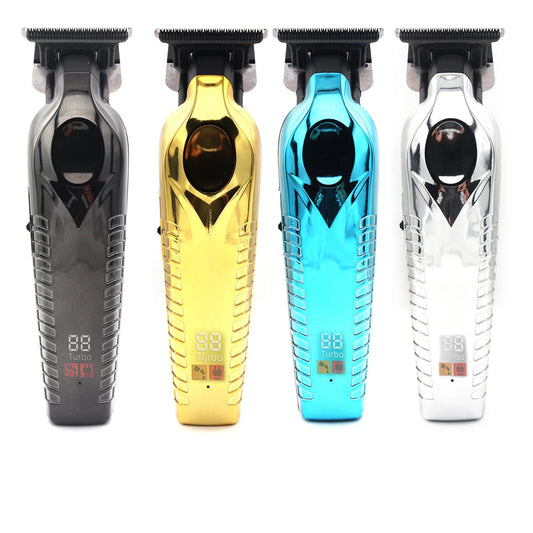 Tondeuse Barber Sans Fil