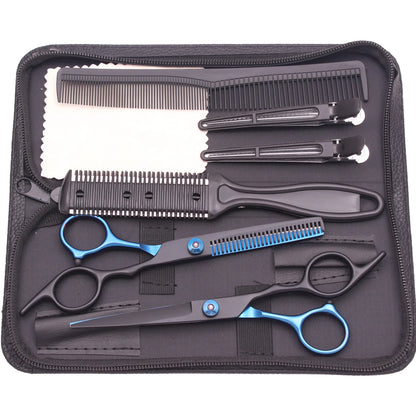 Ciseaux de Coiffure Professionnels – 6.0”