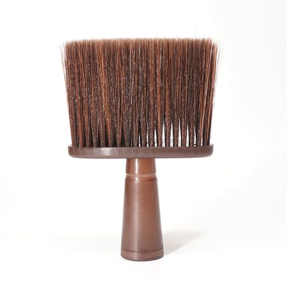 Brosse de Nuque et Visage