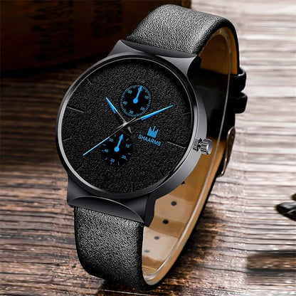 Lot de 2 Montres Hommes