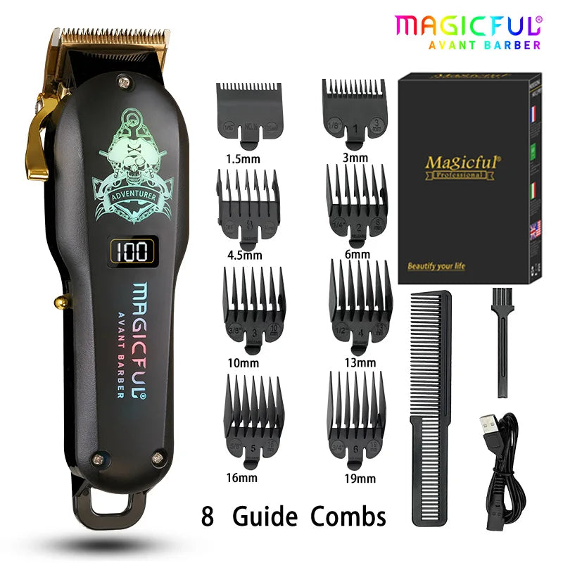Magicful 2025
