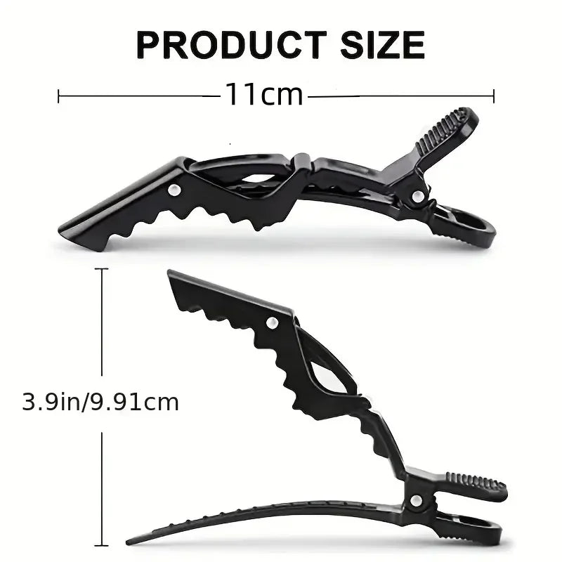 Clips Alligator