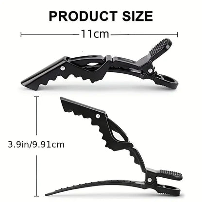 Clips Alligator