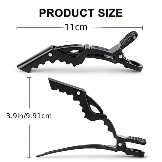 Clips Alligator