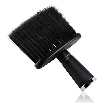 Brosse de Nuque et Visage