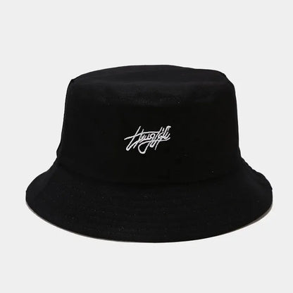 Chapeau Bob casual
