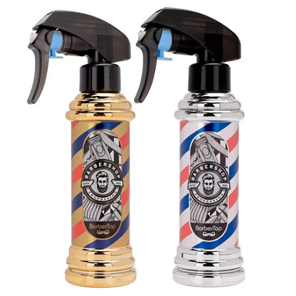 Rétro Vaporisateur barber shop