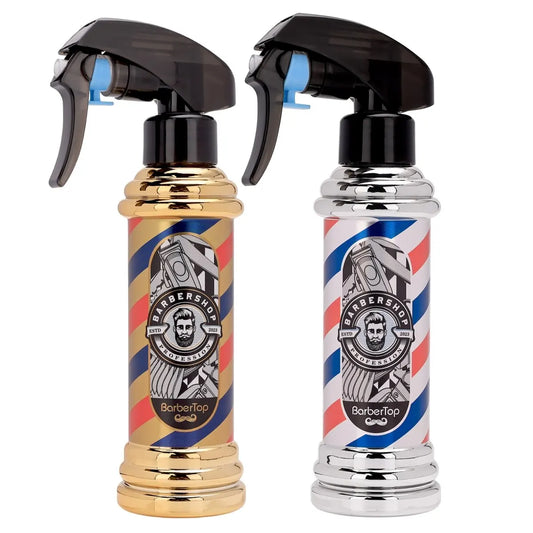 Rétro Vaporisateur barber shop