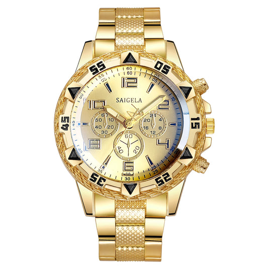 Montre Homme Quartz