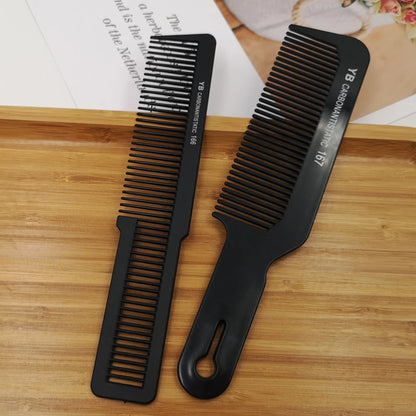 Peigne de Coupe Noir
