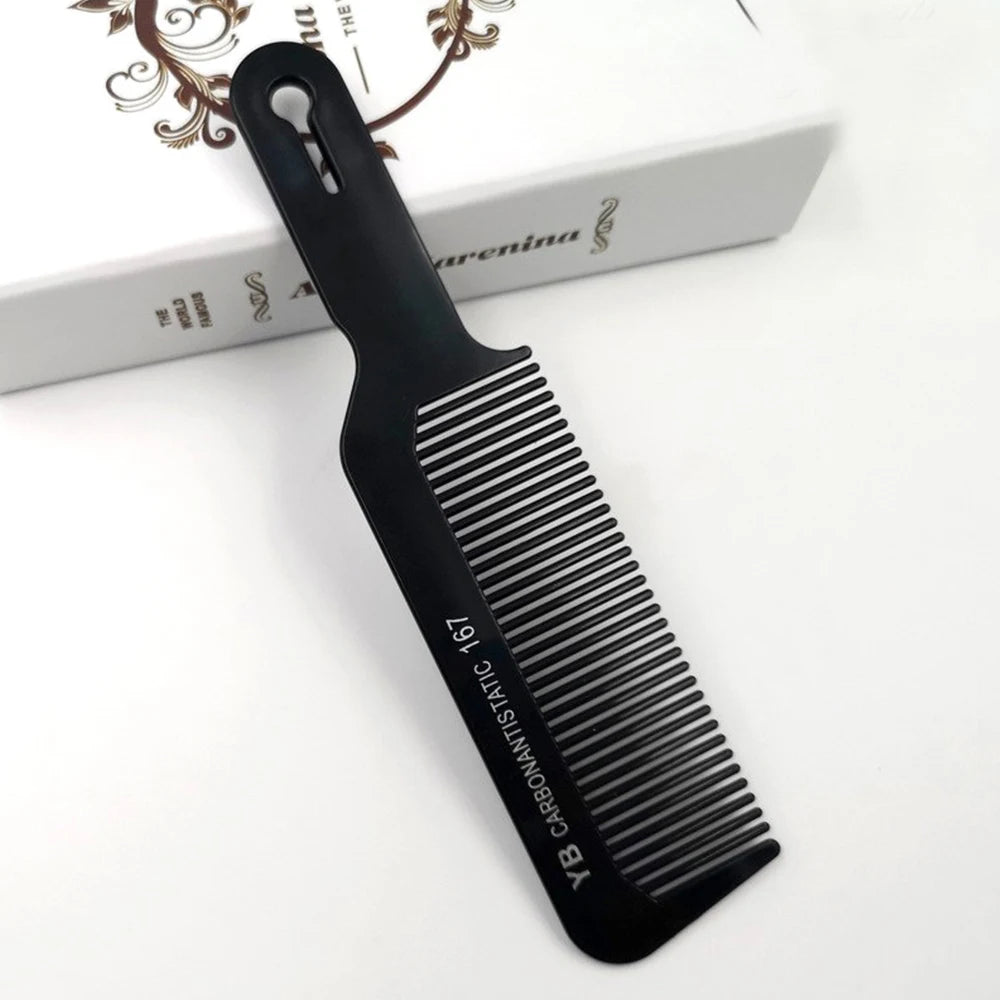 Peigne de Coupe Noir