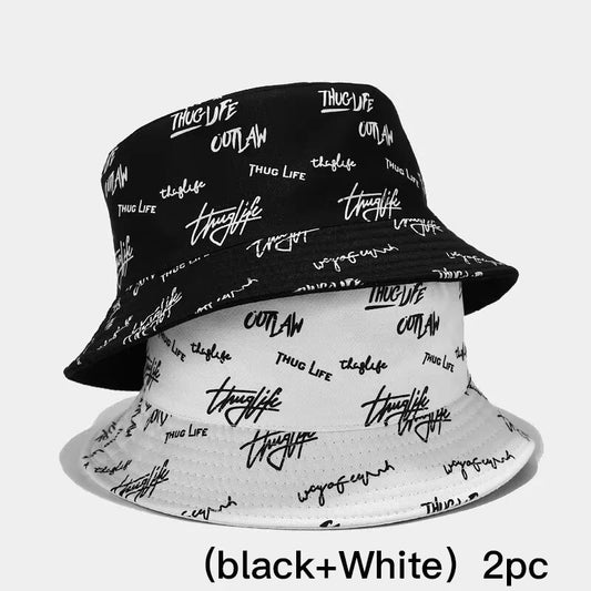 Chapeau Bob casual