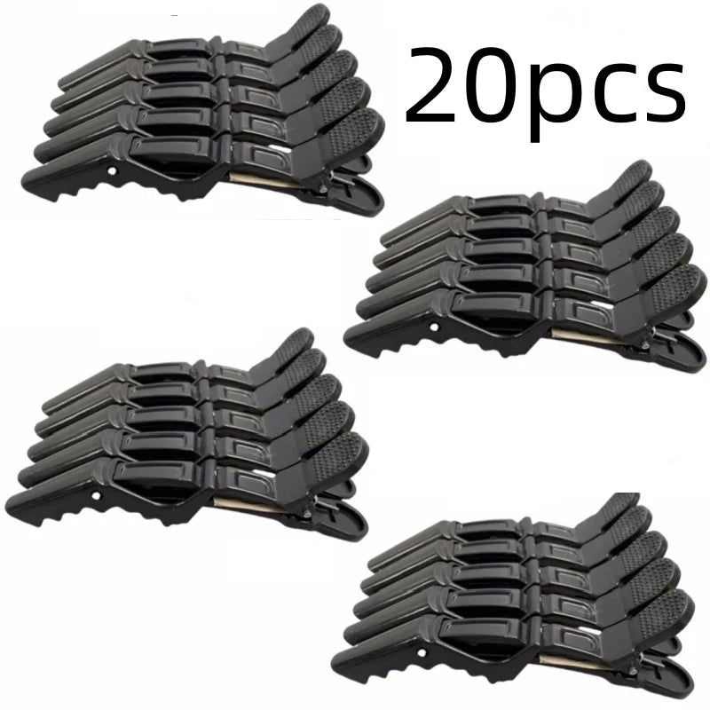 Clips Alligator
