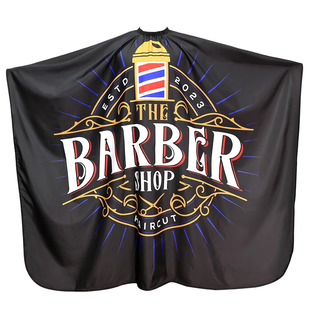 Barber Traditionnel