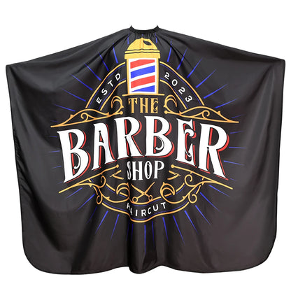 Barber Traditionnel