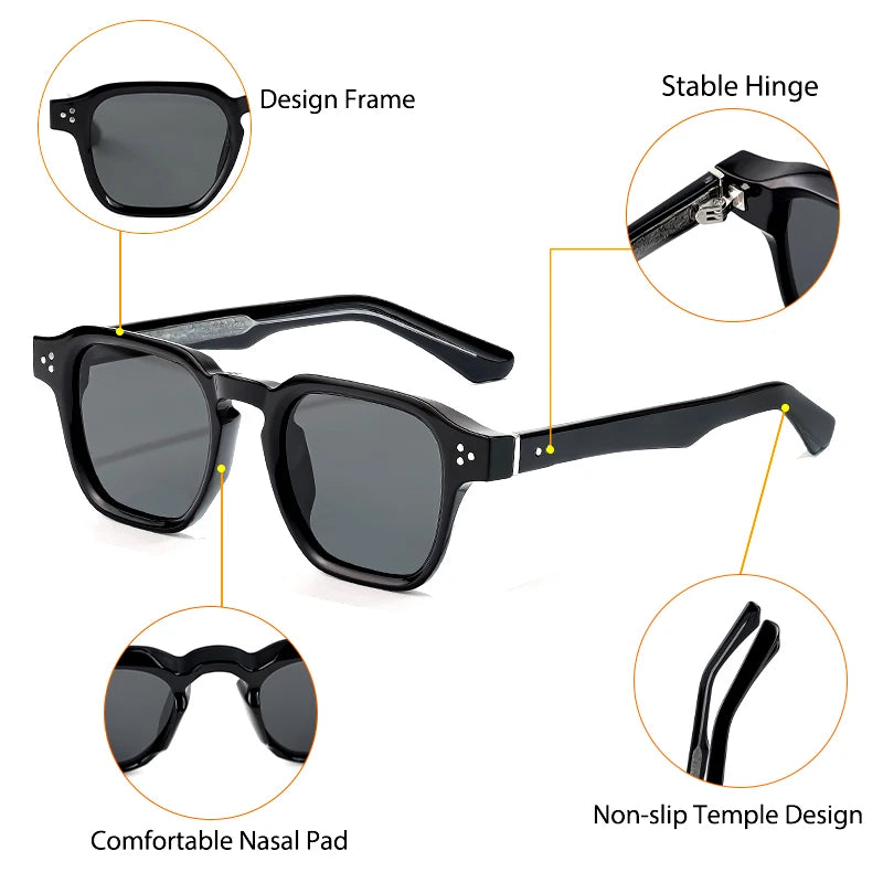 Lunettes CATERSIDE