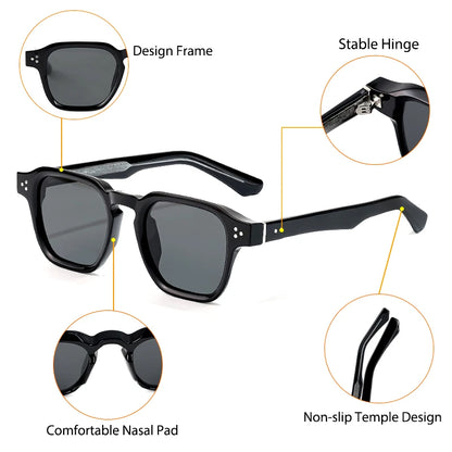 Lunettes CATERSIDE