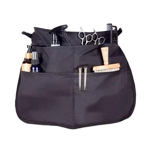 Tablier Demi-Taille 56x40cm pour Coiffeur