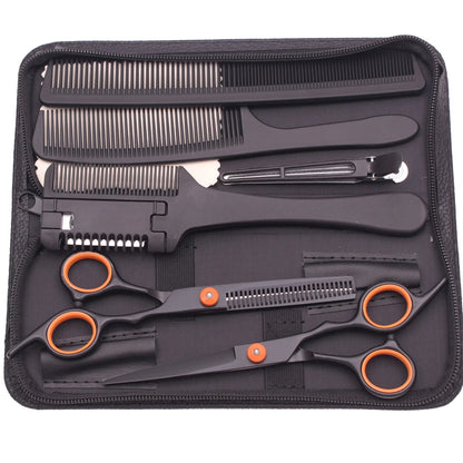 Ciseaux de Coiffure Professionnels – 6.0”