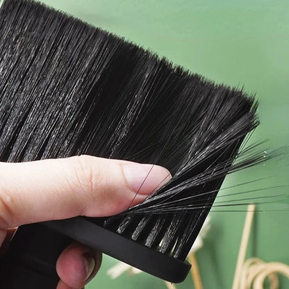 Brosse de Nuque et Visage